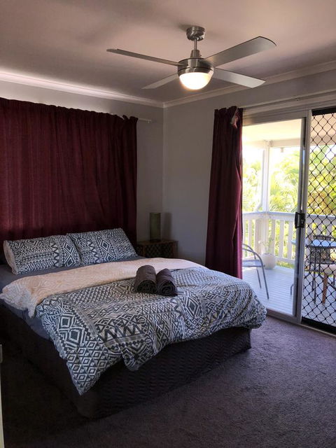 Backpackers At 1770 - Holiday Great Ocean Road 7