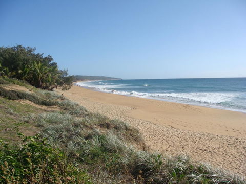 Backpackers At 1770 - Holiday Great Ocean Road 24