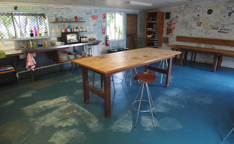 Backpackers At 1770 - Holiday Great Ocean Road 14