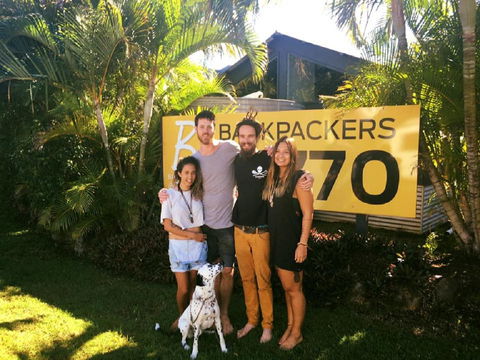 Backpackers At 1770 - Holiday Great Ocean Road 20