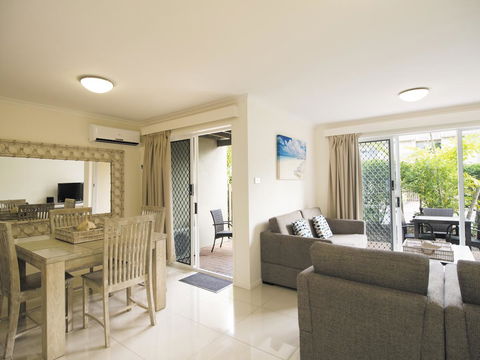 Oaks Sunshine Coast Oasis Resort - Holiday Great Ocean Road 41
