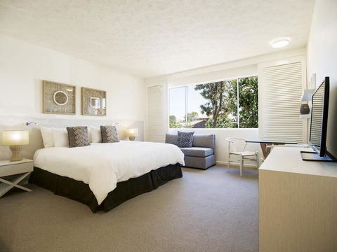 Oaks Sunshine Coast Oasis Resort - Holiday Great Ocean Road 29