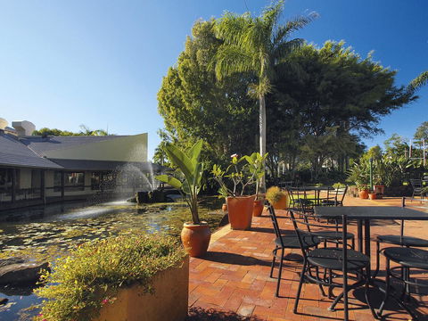 Oaks Sunshine Coast Oasis Resort - Holiday Great Ocean Road 22
