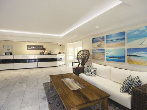 Oaks Sunshine Coast Oasis Resort - Holiday Great Ocean Road 16