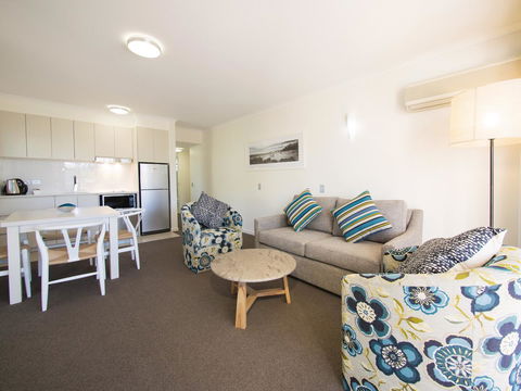 Oaks Sunshine Coast Oasis Resort - Holiday Great Ocean Road 44