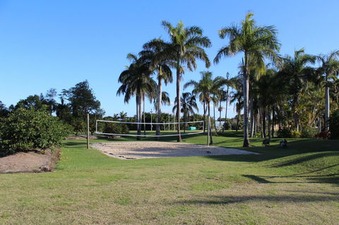 Oaks Sunshine Coast Oasis Resort - Holiday Great Ocean Road 24