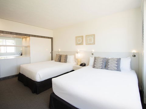 Oaks Sunshine Coast Oasis Resort - Holiday Great Ocean Road 27