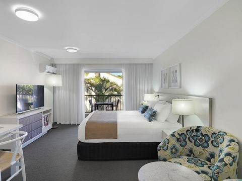 Oaks Sunshine Coast Oasis Resort - Holiday Great Ocean Road 5