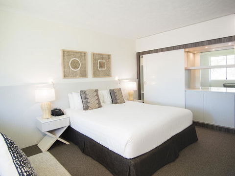Oaks Sunshine Coast Oasis Resort - Holiday Great Ocean Road 14