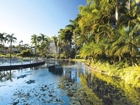 Oaks Sunshine Coast Oasis Resort - Holiday Great Ocean Road 13