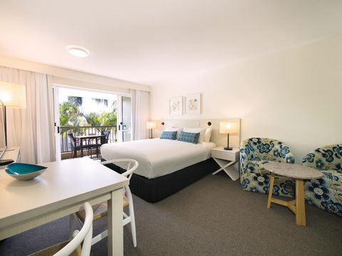 Oaks Sunshine Coast Oasis Resort - Holiday Great Ocean Road 26