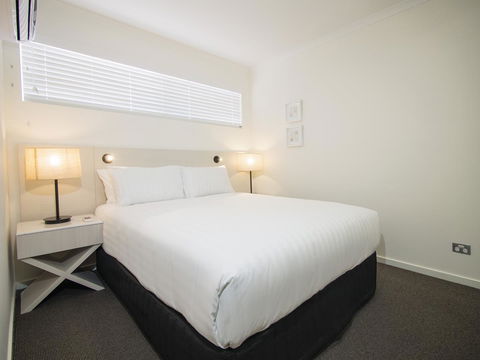 Oaks Sunshine Coast Oasis Resort - Holiday Great Ocean Road 39