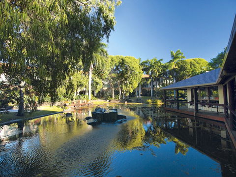 Oaks Sunshine Coast Oasis Resort - Holiday Great Ocean Road 20
