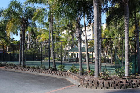 Oaks Sunshine Coast Oasis Resort - Holiday Great Ocean Road 23