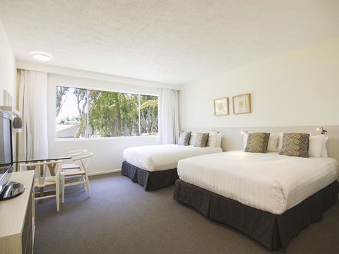 Oaks Sunshine Coast Oasis Resort - Holiday Great Ocean Road 15