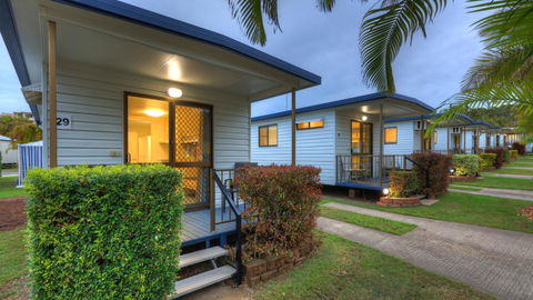 Alex Beach Cabins And Tourist Park - Holiday Great Ocean Road 34