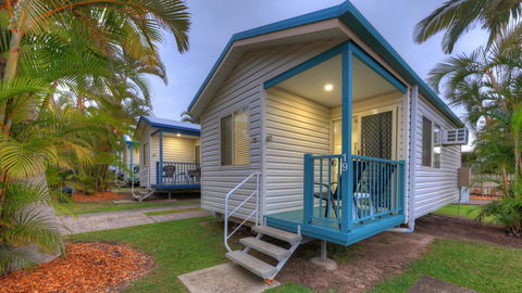Alex Beach Cabins And Tourist Park - Holiday Great Ocean Road 35