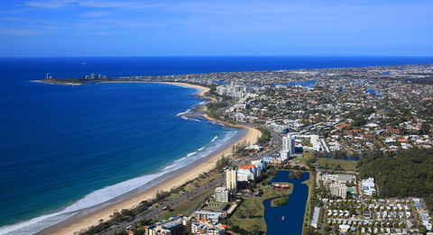 Alex Beach Cabins And Tourist Park - Holiday Great Ocean Road 44