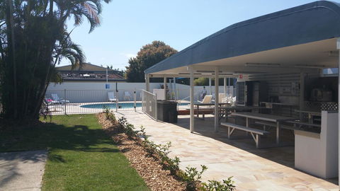 Alex Beach Cabins And Tourist Park - Holiday Great Ocean Road 15