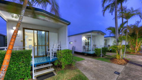 Alex Beach Cabins And Tourist Park - Holiday Great Ocean Road 7