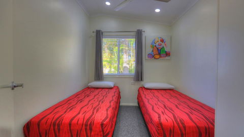 Alex Beach Cabins And Tourist Park - Holiday Great Ocean Road 31