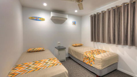 Alex Beach Cabins And Tourist Park - Holiday Great Ocean Road 10