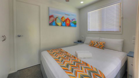 Alex Beach Cabins And Tourist Park - Holiday Great Ocean Road 27