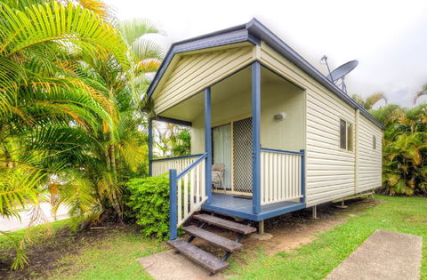 Alex Beach Cabins And Tourist Park - Holiday Great Ocean Road 30