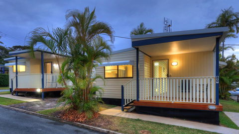 Alex Beach Cabins And Tourist Park - Holiday Great Ocean Road 25