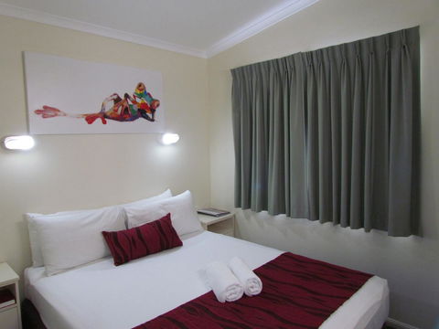 Alex Beach Cabins And Tourist Park - Holiday Great Ocean Road 39