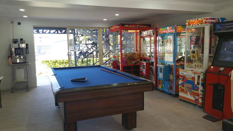 Alex Beach Cabins And Tourist Park - Holiday Great Ocean Road 14