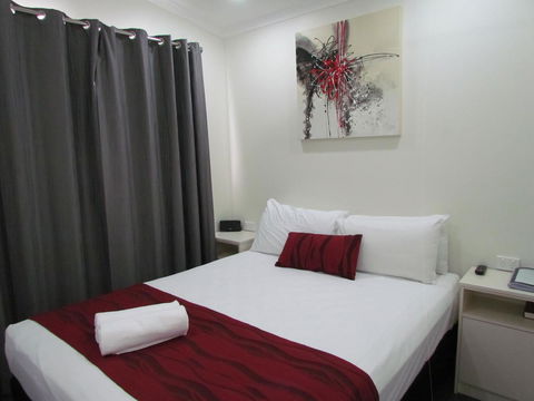 Alex Beach Cabins And Tourist Park - Holiday Great Ocean Road 38