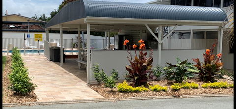 Alex Beach Cabins And Tourist Park - Holiday Great Ocean Road 4
