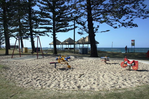 Alex Beach Cabins And Tourist Park - Holiday Great Ocean Road 43