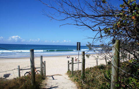 Alex Beach Cabins And Tourist Park - Holiday Great Ocean Road 13