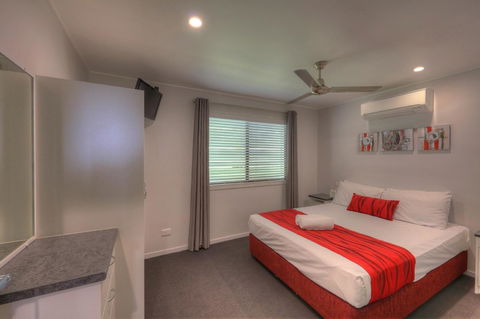 Alex Beach Cabins And Tourist Park - Holiday Great Ocean Road 8