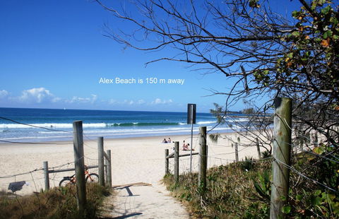 Alex Beach Cabins And Tourist Park - Holiday Great Ocean Road 16