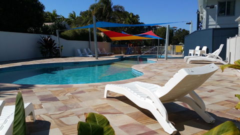 Alex Beach Cabins And Tourist Park - Holiday Great Ocean Road 17