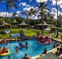 Nomads Airlie Beach - Holiday Great Ocean Road