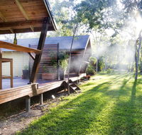 Airlie Beach Eco Cabins - Holiday Great Ocean Road
