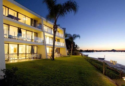 Noosa Harbour Resort - Holiday Great Ocean Road 20