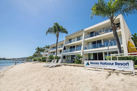 Noosa Harbour Resort - Holiday Great Ocean Road 4