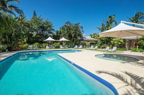 Noosa Harbour Resort - Holiday Great Ocean Road 0
