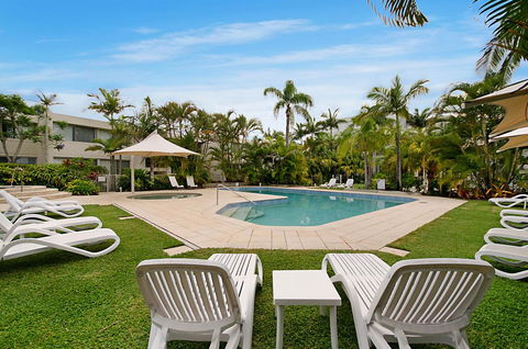 Noosa Harbour Resort - Holiday Great Ocean Road 1