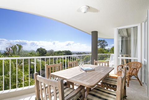 Noosa Hill Resort - Holiday Great Ocean Road 2
