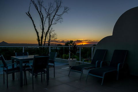 Noosa Hill Resort - Holiday Great Ocean Road 41