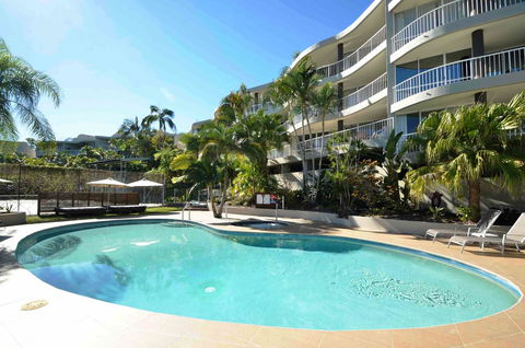 Noosa Hill Resort - Holiday Great Ocean Road 0