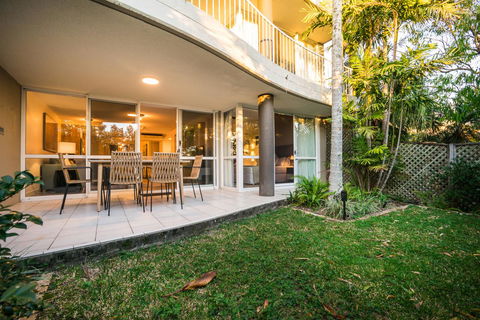 Noosa Hill Resort - Holiday Great Ocean Road 9
