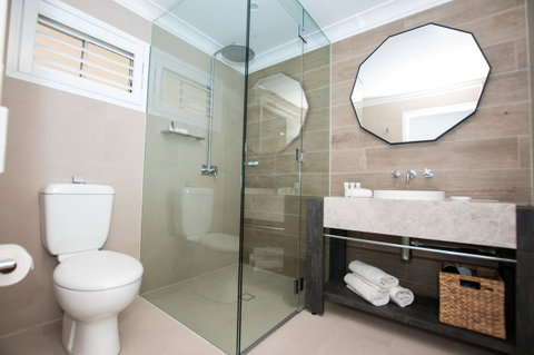 Mercure Clear Mountain Lodge - Holiday Great Ocean Road 9