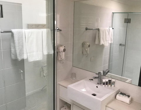 Mercure Clear Mountain Lodge - Holiday Great Ocean Road 4